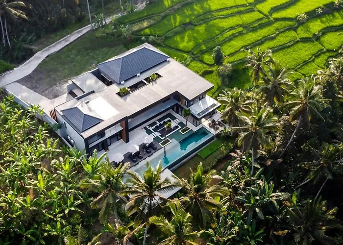 Rice By Balisuperhost Villa Ubud