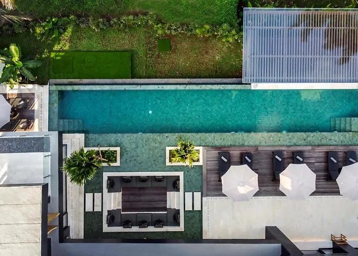 Rice By Balisuperhost Villa Ubud