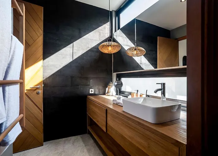 Villa Rice By Balisuperhost