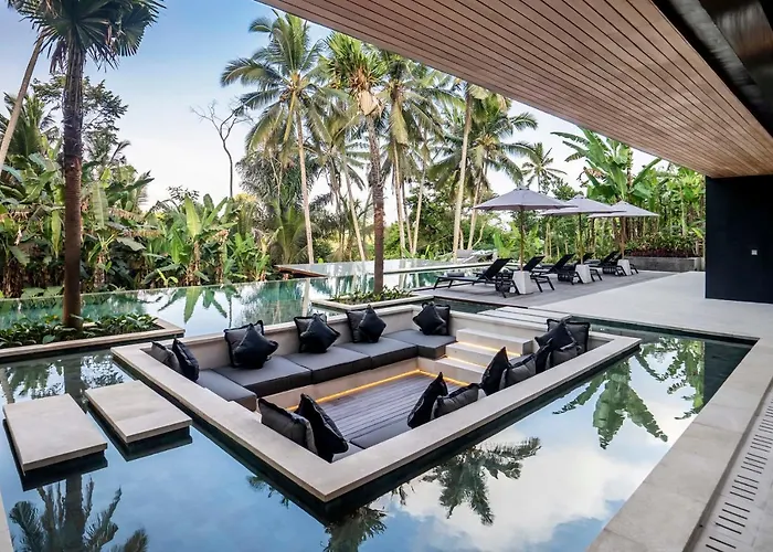 Villa Rice By Balisuperhost