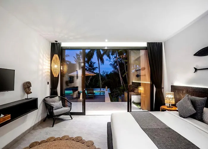 Villa Rice By Balisuperhost Ubud